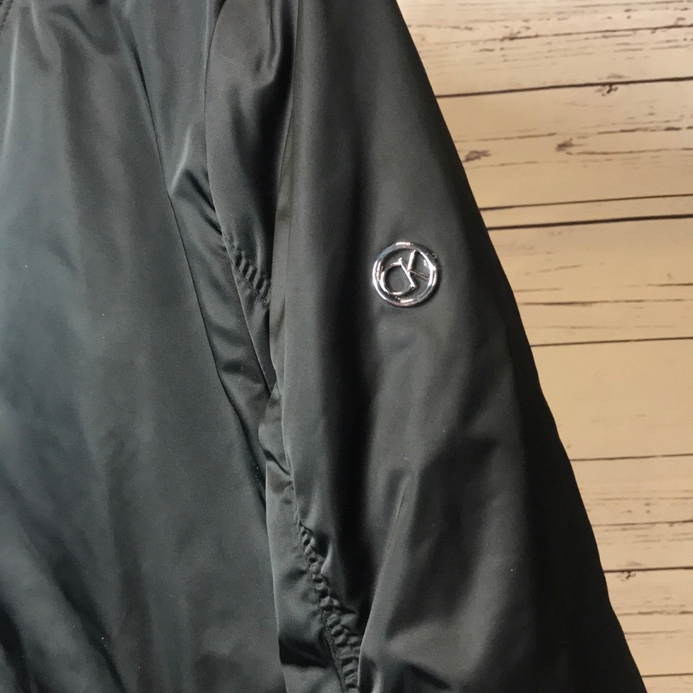 Calvin Klein jacket - Picture 2 of 3